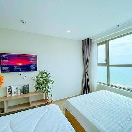Apartment Galaxy The Song Vung Tau Homestay Exterior photo
