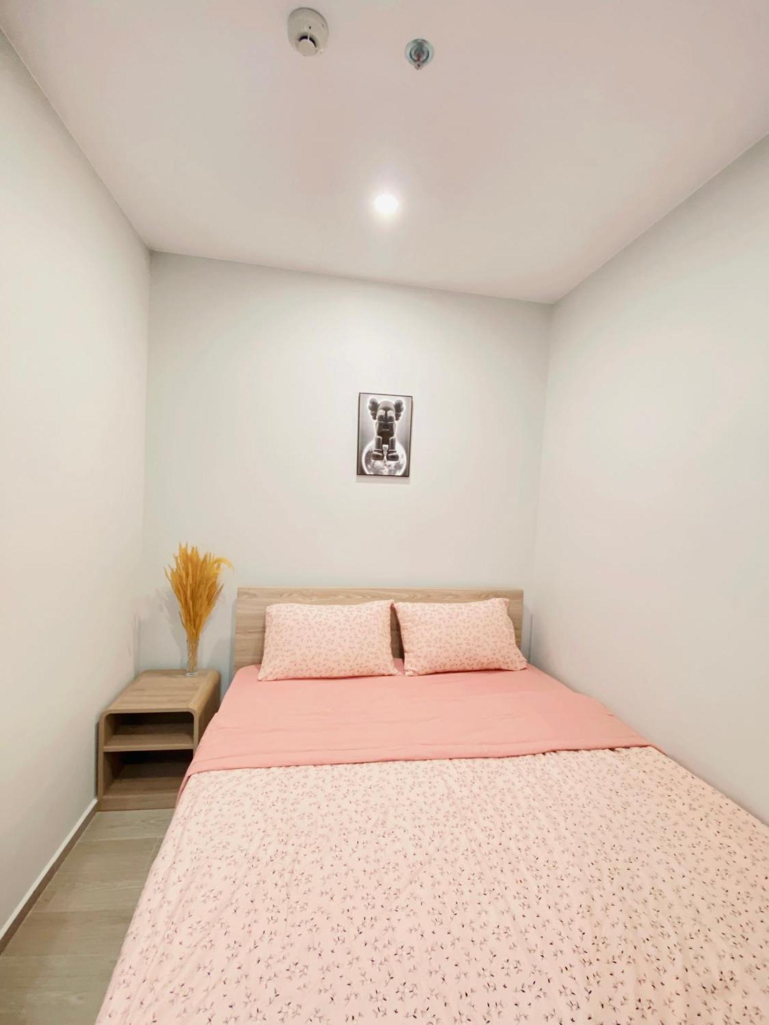 Apartment Galaxy The Song Vung Tau Homestay Exterior photo