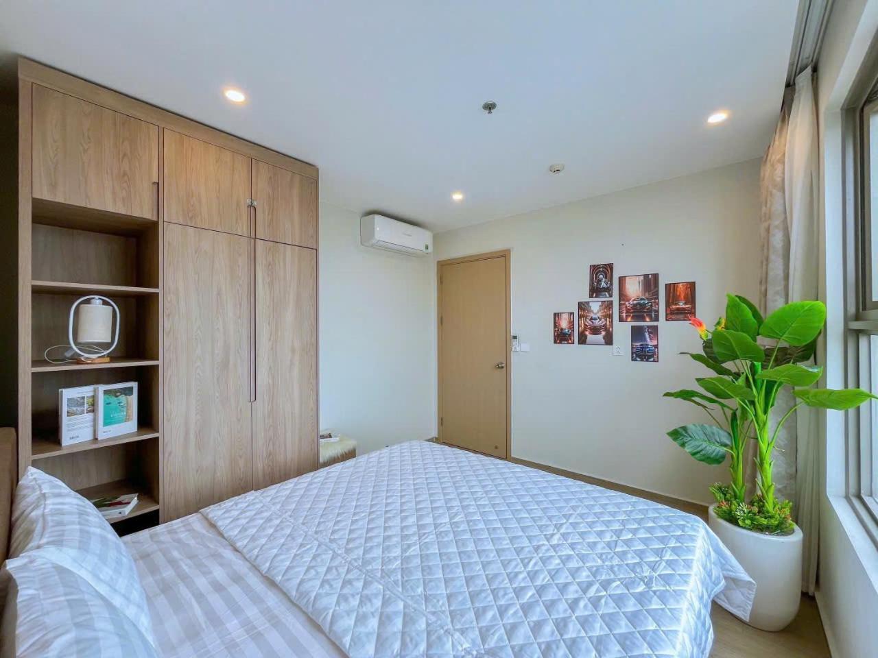 Apartment Galaxy The Song Vung Tau Homestay Exterior photo